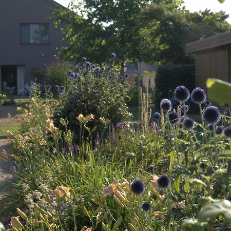 Barbara'S Bed & Breakfast Bed & Breakfast Sterrebeek Eksteriør bilde